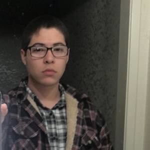 Meet your Posher, Billy